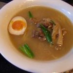 ラー麺 ハンリュウ - 