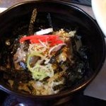 ラー麺 ハンリュウ - 