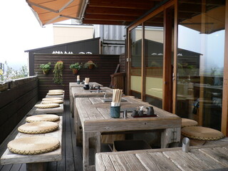 片瀬江ノ島でランチ 湘南リゾートを満喫できるおしゃれなお店16選 食べログまとめ