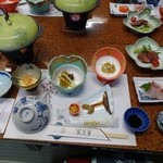 旅館 焼乃湯 - 