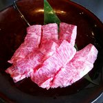 米沢牛　いちぼ