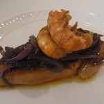 フォリオリーナ・デッラ・ポルタ・フォルトゥーナ - 