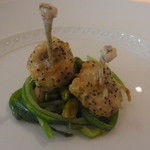 フォリオリーナ・デッラ・ポルタ・フォルトゥーナ - 