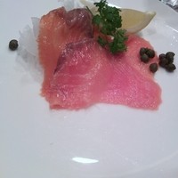 和黒 北野坂本店 - 前菜