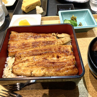 駒形前川 新丸ビル店 - 