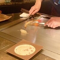 ステーキ＆ワイン いしざき - 