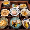 赤坂 転石亭 HANARE - 四季の彩り弁当　秋味