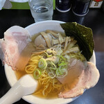 一条流がんこ総本家分家四谷荒木町 - 