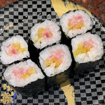 Sushi Choushimaru - 