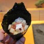 SUSHI TOKYO TEN、 - 