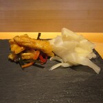 SUSHI TOKYO TEN、 - 