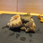 SUSHI TOKYO TEN、 - 