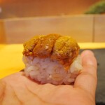 SUSHI TOKYO TEN、 - 