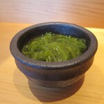 SUSHI TOKYO TEN、 - 