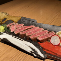 創作和食 わた邊 - 
