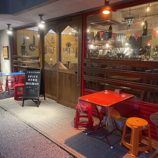 スパイスハーブホリデー_1