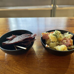 永代漆工 麦酒室 - 