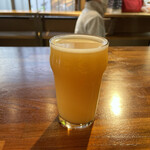 永代漆工 麦酒室 - Be Easy Brewring  Hegoma