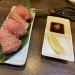 Honkaku Yakiniku Ichimon - 