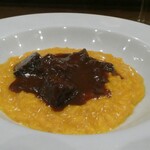 OSTERIA MEGURO - 