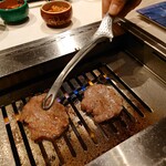 和牛焼肉 ワンダフィレ - おもてなしコース(18,700円)