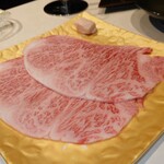 和牛焼肉 ワンダフィレ - 