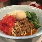 野郎ラーメン - 