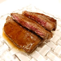 和牛焼肉 ワンダフィレ - おもてなしコース(18,700円)