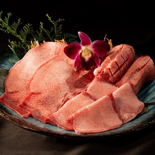 焼肉暁牛_2