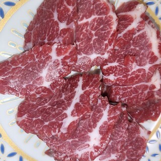 馬肉専門販売店 馬肉の馬力屋_1