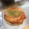 お好み焼き 越田 本店