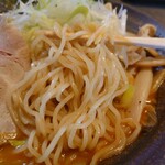 鶏白湯専門店 つけ麺 まるや - 