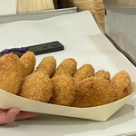 コロッケ タナカ - 