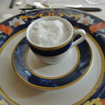 フレンチレストラン ミクニ サッポロ - アミューズ２