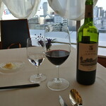 フレンチレストラン ミクニ サッポロ - ペアリング５