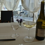 フレンチレストラン ミクニ サッポロ - ペアリング２