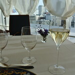 フレンチレストラン ミクニ サッポロ - ペアリング１