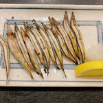 Robata Jin - 