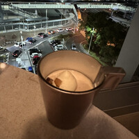 ブッフェレストラン「ブリッジ」 - 