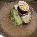 Tonn Teji - 冷麺
