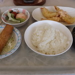 オアシス - グルメB 600円