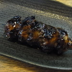 かぶと - えり（蒸し）