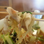 Dampei Udon - 