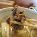 Dampei Udon - 