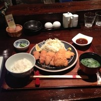 赤坂うまや - 