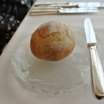 フレンチレストラン ミクニ サッポロ - 今日も美味しい手作りパン