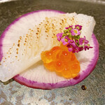 estY - 佐島のアオリ烏賊