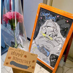 estY - 心遣い(^^*)感謝