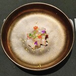 estY - 淡路産　幻の縞鰺