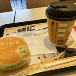 マクドナルド - 